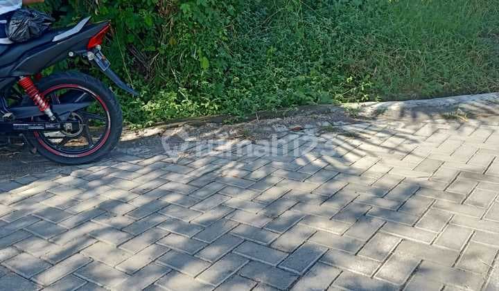 Dijual Tanah Pekarangan Di Jumputrejo Sukodono Sidoarjo Tanah di SD Negeri Jumput Rejo No 356, Jl. Lingkar Barat, Jumputrejo, Sukodono, Sidoarjo, Jawa Timur, Indonesia, 61258, Sukodono SHM 450.0