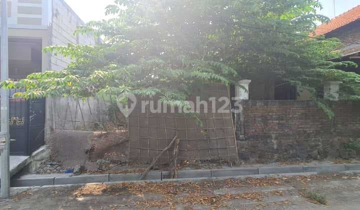 Dijual Tanah Siap Bangun Di Pesapen Sumur Welut Lakarsantri Surabaya Barat Tanah di Jl. Pesapen IV no 8, Sumur Welut, Lakarsantri, Kota Surabaya, Jawa Timur, Indonesia, 60215, Lakarsantri SHM