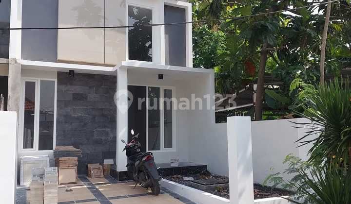Dijual Rumah Baru Di Perumahan Kebraon Karangpilang Surabaya Rumah Bagus SHM di KSC Kebraon Sport Center, Jl. Kebraon II, Kebraon, Karang Pilang, Kota Surabaya, Jawa Timur, Indonesia, 60222, Kebraon