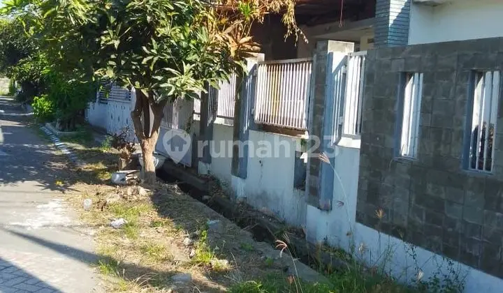 Dijual Murah Rumah Diperumahan Surya Residence Sidoarjo Dekat Juanda