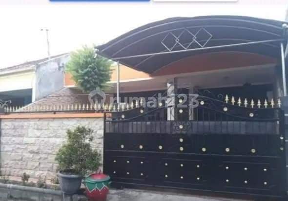 Dijual Rumah Murah Di Banyu Urip Surabaya Rumah di Jl. Banyu Urip Kidul, Gg. I No.1, Banyu Urip, Sawahan, Kota Surabaya, Jawa Timur, Indonesia, 60254, Banyu Urip SHM Bagus