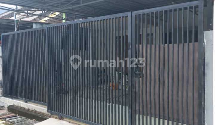 Dijual Rumah di Perumahan Bulak Surabaya Utara