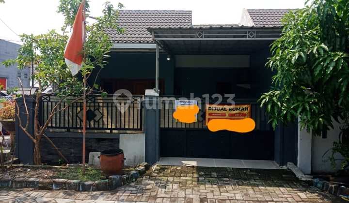 Dijual Rumah Di Perumahan Sapphire Residence Buduran Sidoarjo Rumah di Kantor Desa, Jl. Pahlawan, Damarsi, Buduran, Sidoarjo, Jawa Timur, Indonesia, 61252, Buduran SHM