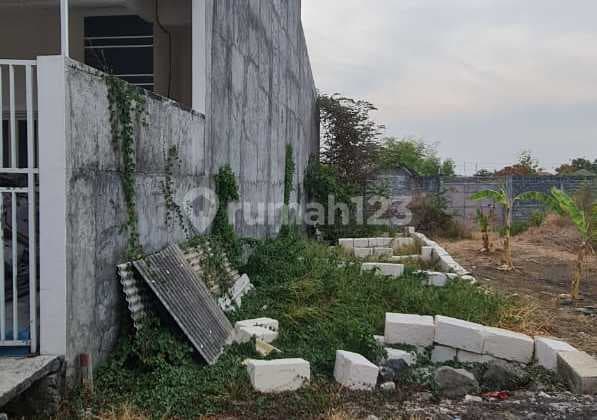 Dijual Tanah Siap Bangun Di Bangkingan Lakarsantri Surabaya Barat Tanah di Jl. Bangkingan Timur V no 39, Bangkingan, Lakarsantri, Kota Surabaya, Jawa Timur, Indonesia, 60214, Lakarsantri SHM