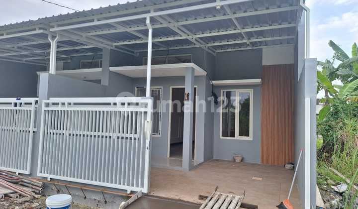 Dijual Rumah Baru Di Masangan Kulon Sukodono Sidoarjo Rumah SHM Bagus di Gapura Masangan Kulon RT.05 RW.02, Jl. Masangan Kulon RT.5/RW.2, Masangan Kulon, Sukodono, Sidoarjo, Jawa Timur, Indonesia, 61258, Sukodono
