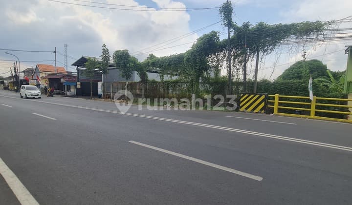 Dijual Tanah Raya Sidojangkung Menganti Gresik Tanah di SD Negeri, Jl. Raya Sido Jangkung, Sidojangkung, Menganti, Gresik, Jawa Timur, Indonesia, 61174, Menganti SHM 3320.0 m²