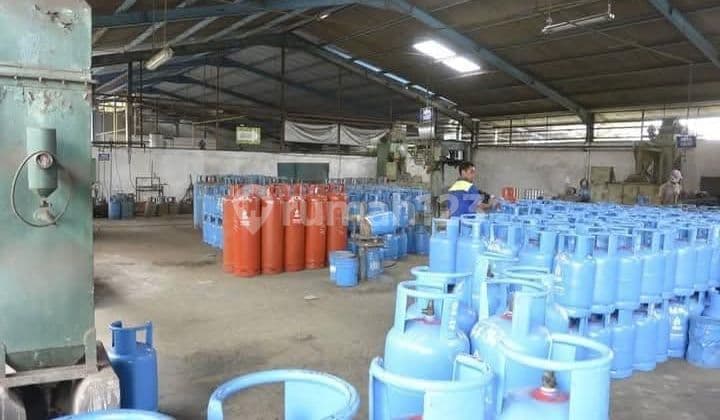 Dijual Spbe Siap Omset di Malang Jawa Timur