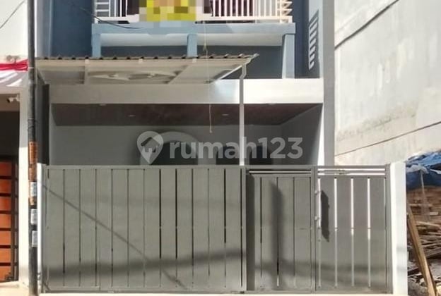Dijual Rumah Baru Di Kertomenaggal Surabaya Selatan Rumah Bagus SHM di Gayungan