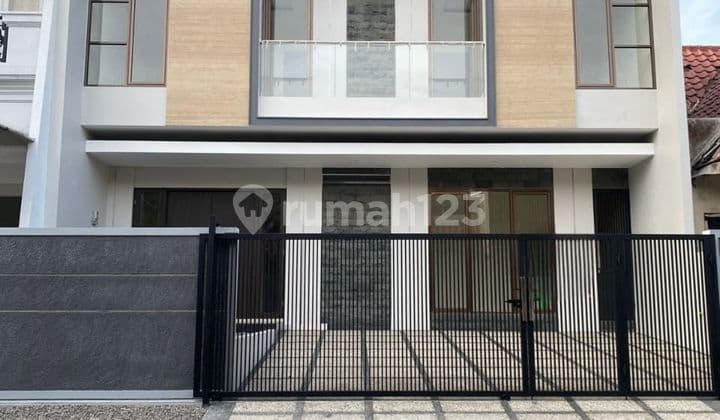Dijual Rumah Baru 2 Lantai Di Perumahan Citraland Surabaya Barat Rumah Bagus SHM di Citraland Surabaya, Lakarsantri, Lakarsantri, Kota Surabaya, Jawa Timur, Indonesia, 60211, Citraland