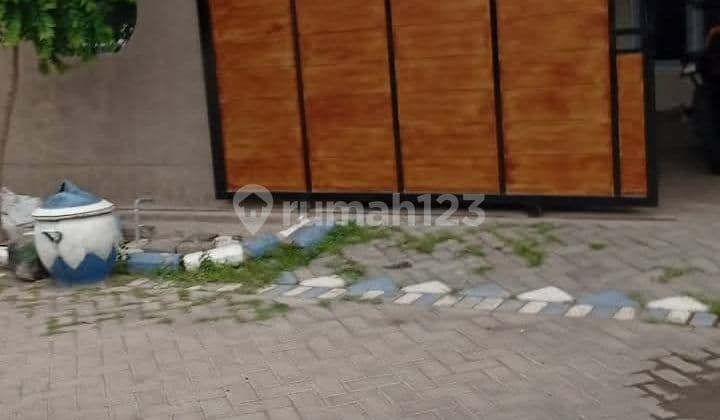 Oper Kredit Rumah di Sedati Sidoarjo Dekat Juanda Rumah Bagus HGB di Permata Kwangsan Residence, Perumahan Graha Permata Juanda Blok B No. 28, Kwangsan, Sedati, Sidoarjo, Jawa Timur, Indonesia, 61253, Sedati