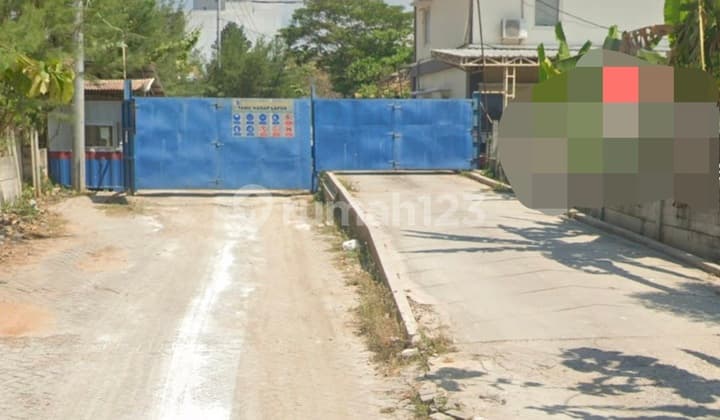 Dijual Tanah Bonus Pabrik di Raya Deandles Paciran Lamongan Jawa Timur Pabrik di Jl. Raya Deandles No 99, Tunggul, Paciran, Lamongan, Jawa Timur, Indonesia, 62264, Paciran 25300.0 M² Furnished SHM