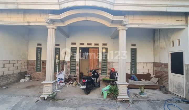 Dijual Rumah Kampung Di Sumput Driyorejo Gresik Rumah SHM di Pasar, Jl. Pasar Sumput, Sumput, Driyorejo, Gresik, Jawa Timur, Indonesia, 61177, Driyorejo