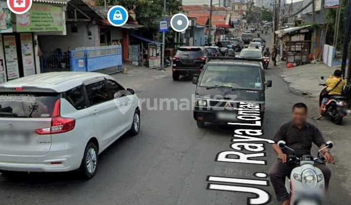 Dijual Tanah Raya Lontar Sambikerep Surabaya Barat Tanah di Jl. Raya Lontar No.66, Lontar, Sambikerep, Kota Surabaya, Jawa Timur, Indonesia, 60216, Sambikerep SHM