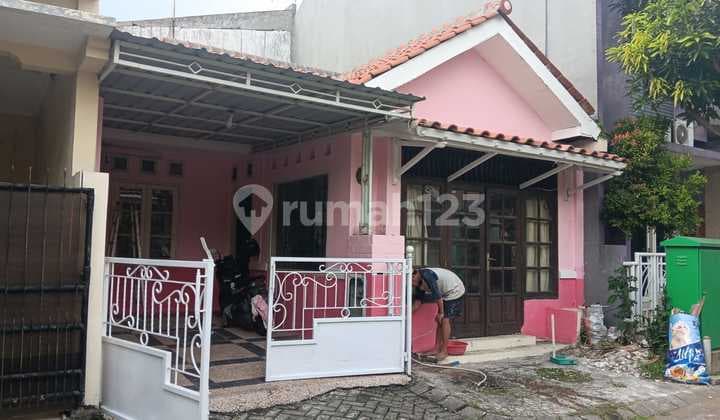 Dijual Rumah Di Perumahan Puri Surya Jaya Gedangan Sidoarjo Rumah di Puri Surya Jaya Cluster Vancouver, Ketajen, Gedangan, Sidoarjo, Jawa Timur, Indonesia, 61254, Gedangan SHM