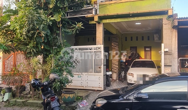 Dijual Rumah 2 Lantai Di Perumtas 3 Wonoayu Sidoarjo Rumah SHM di Indomaret Perumtas III, Prumtas 3, Grabagan, Tulangan, Sidoarjo, Jawa Timur, Indonesia, 61273, Wonoayu
