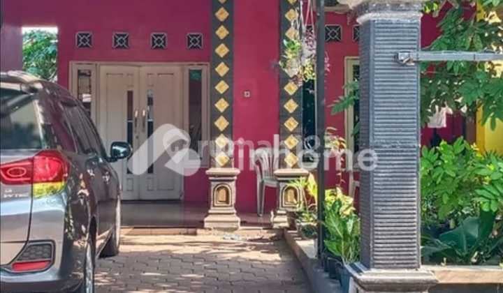 Dijual Rumah Kampung Di Balongbendo Sidoarjo Rumah Butuh Minim Renovasi di Masjid Al Huda Bakalanwringinpitu, Jl. Wringinpitu, Bakalan Wringinpitu, Balong Bendo, Sidoarjo, Jawa Timur, Indonesia, 61263, Balongbendo SHM