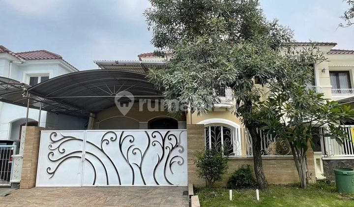 RUMAH MURAH DI WISATA BUKIT MAS ROYAL PALAIS