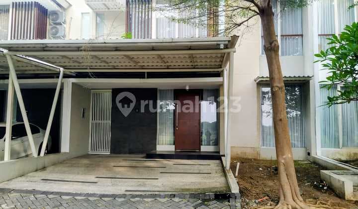 MURAH RUMAH PREMIUM NORTHWEST CITRALAND