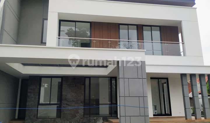 RUMAH BARU CLUSTER CITRALAND 5 MENIT KE GWALK