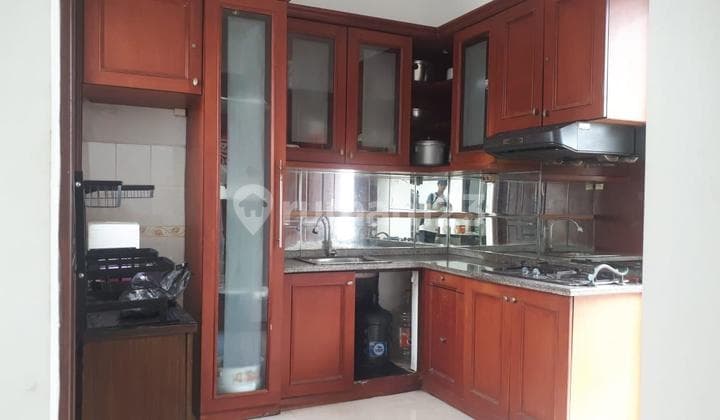 MURAH BANGET DI WISATA BUKIT MAS 2 CITRALAND