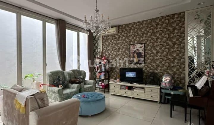 CHEAP HOUSE FOR SALE IN CITRA LAND GOLF HILL