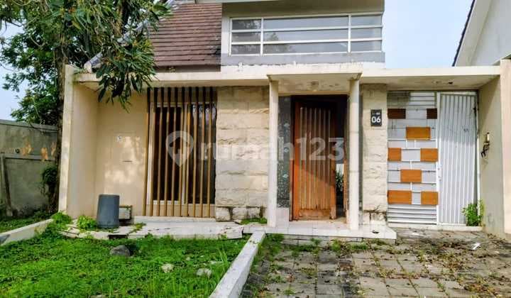 JUAL MURAH LOKASI PREMIUM DI BUKIT PALMA CITRALAND