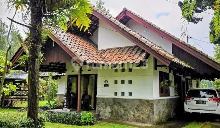 JUAL CEPAT VILLA MURAH DI GRAND TRAWAS