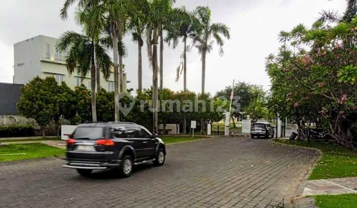 RUMAH MURAH CLUSTER PREMIUM DI BUKIT PALMA