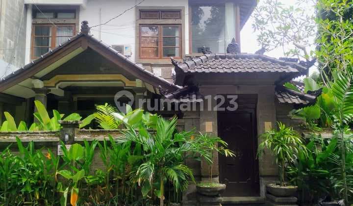 Semi-Villa 2-Story House in Puri Gading Istimewa