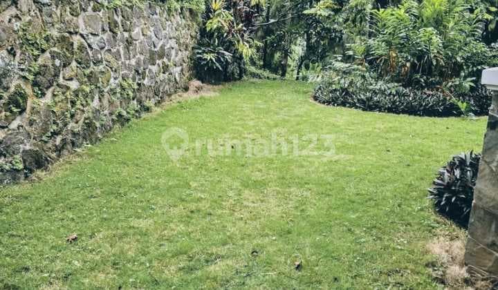 JUAL CEPAT VILLA MURAH DI GRAND TRAWAS