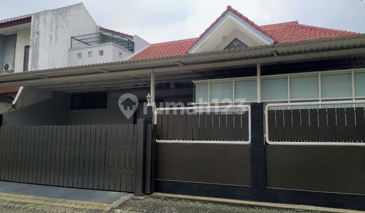Rumah Murah di Hook Citraland Fully Furnished