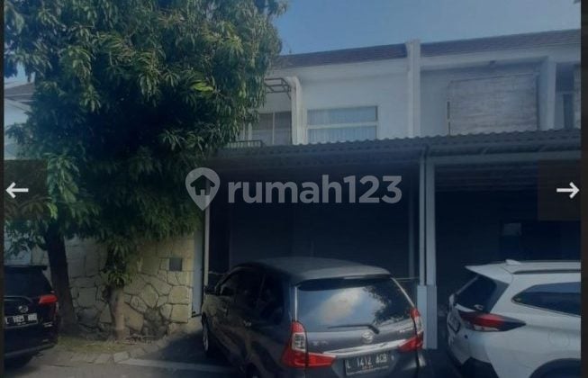 JUAL MURAH DI FOREST MANSION CITRA LAND