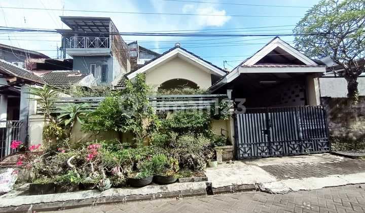 Beautiful and Charming House in Puri Gading Jimbaran