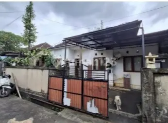 Beautiful House in Penarungan Megwi, Badung