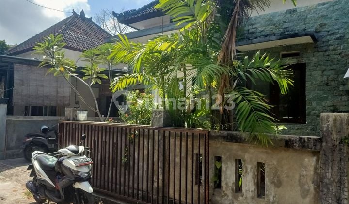 Affordable House in Taman Giri Jimbaran