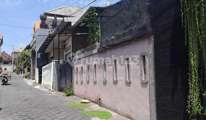 Muding Kerobokan House Negotiable Until Deal
