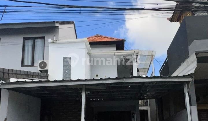 Beautiful Fully Renovated House in Nunsa Jimbaran