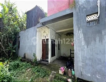 Sabda Alam Residence Ubung Kaja Housing