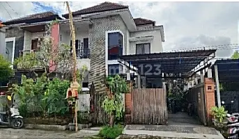 Dewata Town House Residential Area, Dalung Badung.