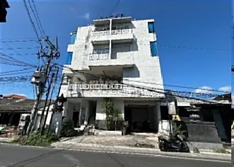 Homestay in Kerobokan Strategic Location beside Main Road