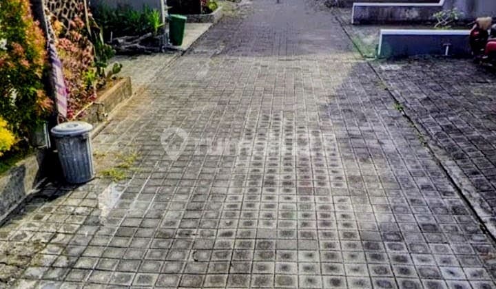 Cheap Premium Land with Benoa Sea View in Jimbaran