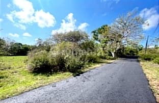 Land Parcel in Jimbaran Suitable for Villa/House
