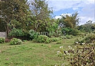 5 Plot Units of Land in Kutuh, South Kuta
