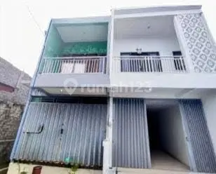 Strategic Shop House on Tukad Balian, Renon, Ready for Business
