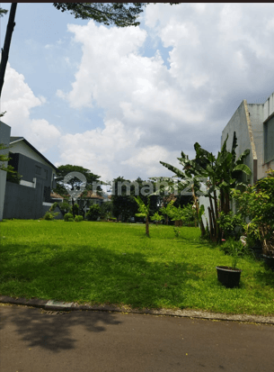 Dijual Kavling Di Sutera Palma, Serpong Utara, Tangsel