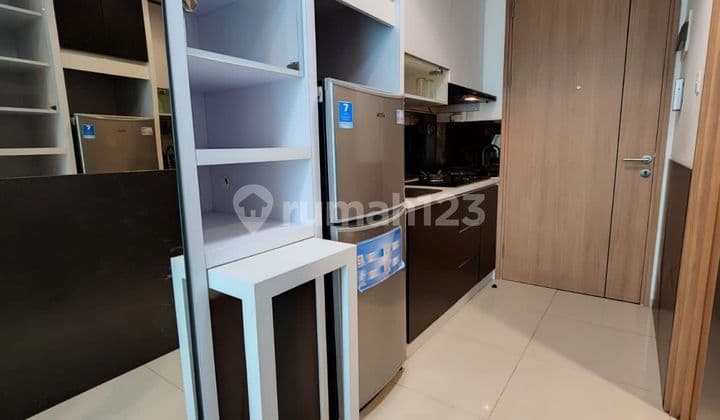 Dijual cepat Apartemen TreePark Cikokol Full Furnish