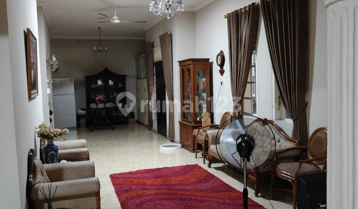Dijual Rumah Siap Huni Lokasi Di Vila Melati Mas