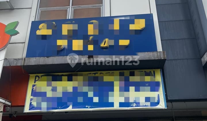 Di Jual Ruko Siap Huni Azores Banjar Wijaya Tangerang