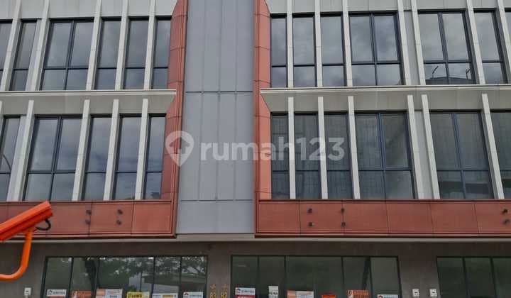 Di Kota Wisata,Cocok untuk Usaha