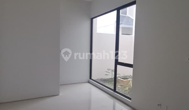 Dijual Rumah Siap Huni Di Citra Garden Serpong